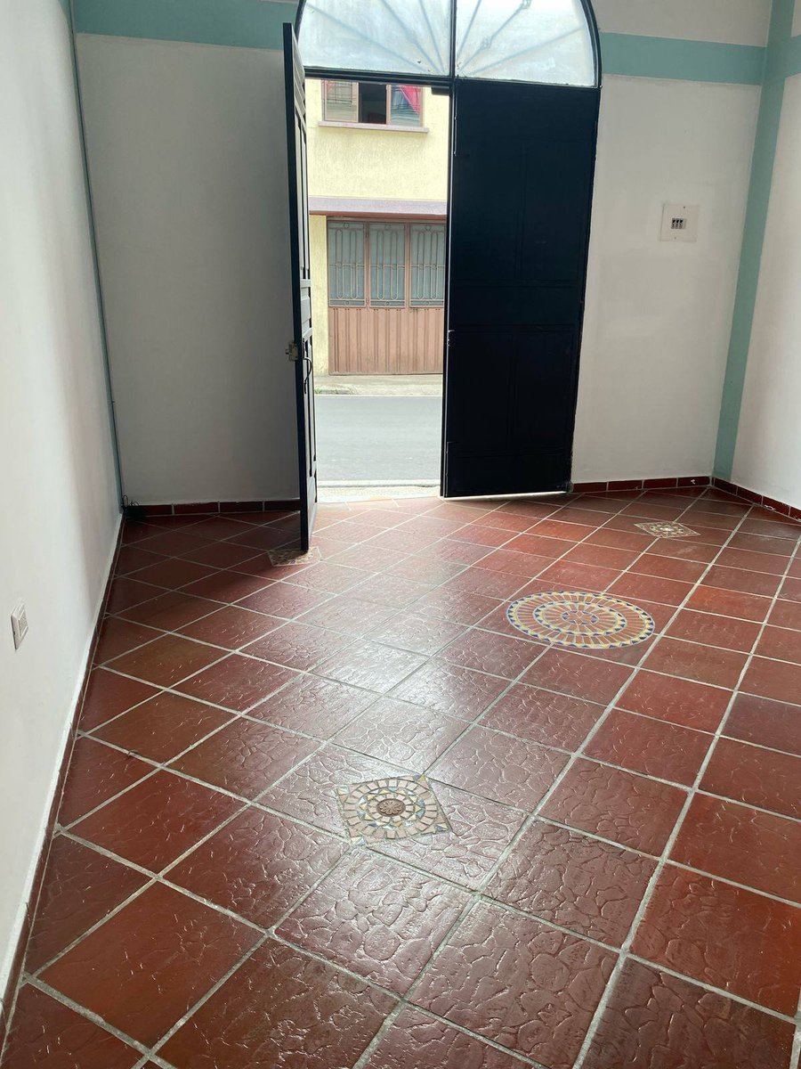 Casa en arriendo