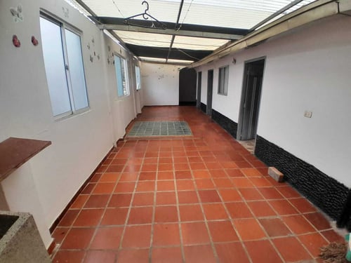ARRIENDO Apartamento 3 Habitaciones Barrio el Carmen