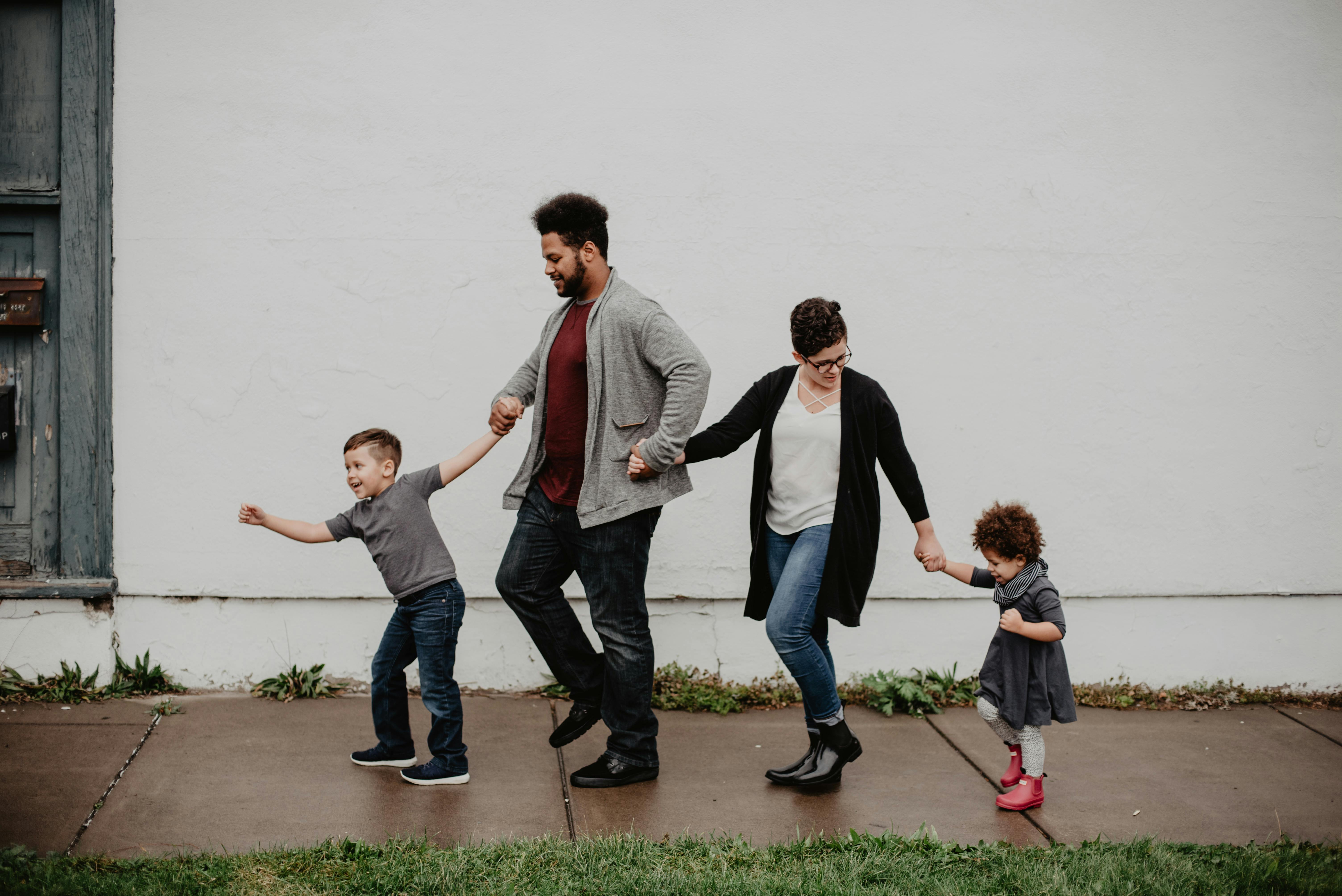 Familia Familia